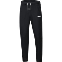 Jako - Jogginghose Base - schwarz - 3XL