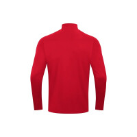 Jako - Ziptop Power - rot - XL