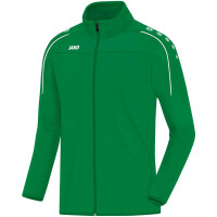 Jako - Trainingsjacke Classico - sportgrün - L