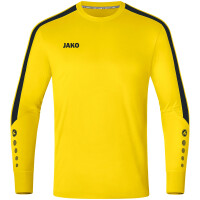 Jako - TW-Trikot Power - citro - 140