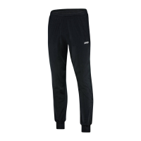 Jako - Polyesterhose Classico - schwarz - 164