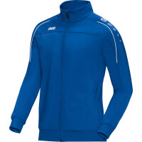 Jako - Polyesterjacke Classico - royal - XL