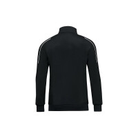Jako - Polyesterjacke Classico - schwarz - 116