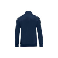Jako - Polyesterjacke Classico - marine - 152