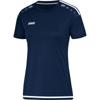 Trikot Striker KA Damen - marine/weiß - 40