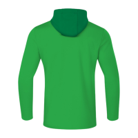 Jako - Kapuzenjacke Champ 2.0 - soft green/sportgrün - M