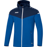 Jako - Kapuzenjacke Champ 2.0 - royal/marine - 42