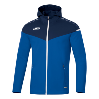 Jako - Herren Kapuzenjacke Champ 2.0 - royal/marine - L