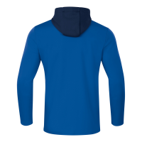 Jako - Herren Kapuzenjacke Champ 2.0 - royal/marine - L