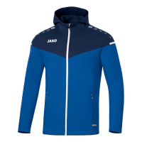 Jako - Herren Kapuzenjacke Champ 2.0 - royal/marine - XL