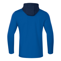 Jako - Herren Kapuzenjacke Champ 2.0 - royal/marine - XL
