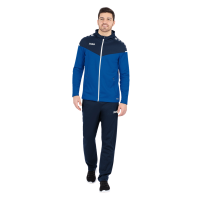 Jako - Herren Kapuzenjacke Champ 2.0 - royal/marine - XL