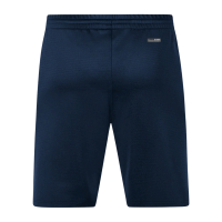 Jako - Trainingsshort Premium - marine/neongelb - M