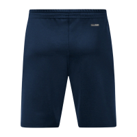 Jako - Trainingsshort Premium - marine/skyblue - XXL