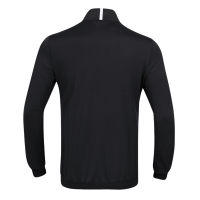 JAKO Polyesterjacke Striker 2.0 Herren schwarz/weiß L