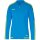 Jako - Freizeitjacke TLS - JAKO blau/neongelb - XL