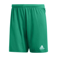 Adidas Parma 16 Hose, grün / weiß M