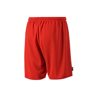 Adidas Fußball Shorts Parma II ohne Innenslip Herren Kurze Hose rot weiß Gr XL