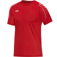 T-Shirt Classico - rot - M