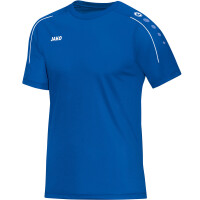 Jako - T-Shirt Classico - royal - S