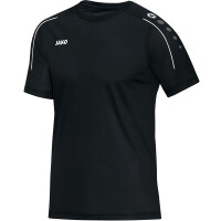 Jako - T-Shirt Classico - schwarz - S