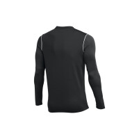 Nike Herren Fußball Park 20 Trainingstop schwarz weiß Gr XXL