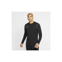 Nike Herren Fußball Park 20 Trainingstop schwarz weiß Gr XXL