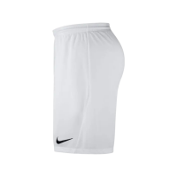 Nike Herren Fußball Park 3 Shorts weiß schwarz Gr XXL