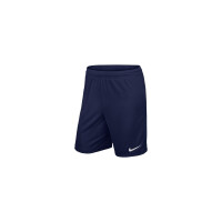 Nike Shorts Park 3 Herren marine Gr XL