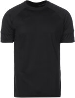 Nike Dri-FIT Academy Fußballtrikot Herren schwarz Gr M