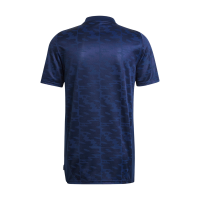 Adidas Condivo 21 Primeblue Trikot Herren navy weiß Gr L