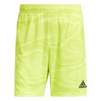 Adidas Condivo 21 Primeblue Torwart Shorts Herren gelb...