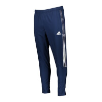 Adidas Tiro 21 Woven Hose Herren navy Gr S