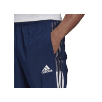 Adidas Tiro 21 Woven Hose Herren navy Gr S