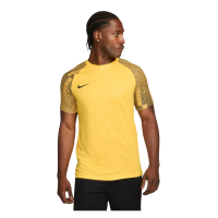 Nike Herren Academy 22 Trikot gelb schwarz XXL