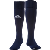 Adidas Fu&szlig;ballsocken Milano Erwachsene navy Gr...