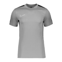 Nike Trainingstrikot Academy 23 Herren grau schwarz Gr S