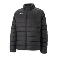 Puma teamLIGA Padded Jacket 2 Gr.: L