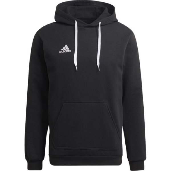 adidas Entrada 22 Hoodie schwarz