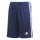 Adidas Squadra 21 Shorts navy/weiß