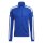 Adidas Squadra 21 Trainingsjacke blau/weiß