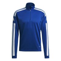 Adidas Squadra 21 Trainingstop blau