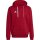 Adidas Entrada 22 Sweat Hoodie rot weiß