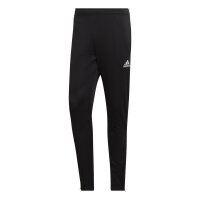 Adidas Entrada 22 Trainingshose schwarz