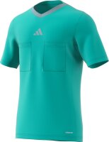 Adidas Schiedsrichter Referee 23 Trikot mint rush Gr ,...