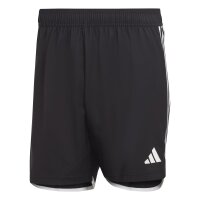 Adidas Tiro 23 Competition Match Shorts schwarz