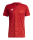 Adidas Team Icon 23 Trikot rot weiß