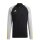 Adidas Tiro 23 Competition Trainingsjacke schwarz grau