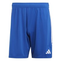 Adidas Tiro 23 League Shorts blau