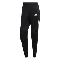 Adidas Tierro 13 Torwarthose lang schwarz